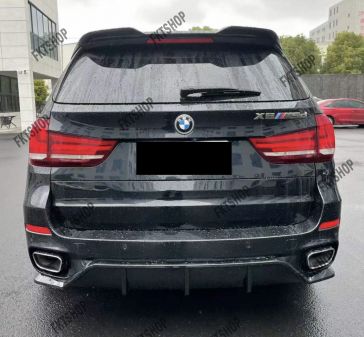 BMW X5 F5    0